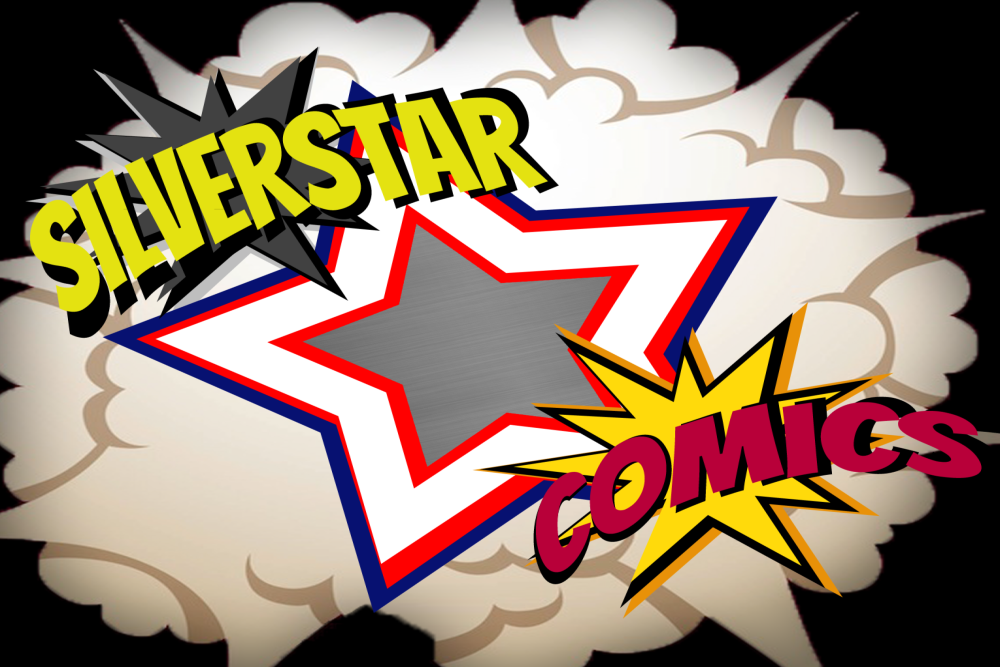 Teen Comic Book Club on April 11, 2022