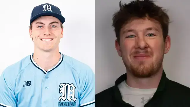 Tate Parker and Rex Hauser - Tate Parker and Rex Hauser -