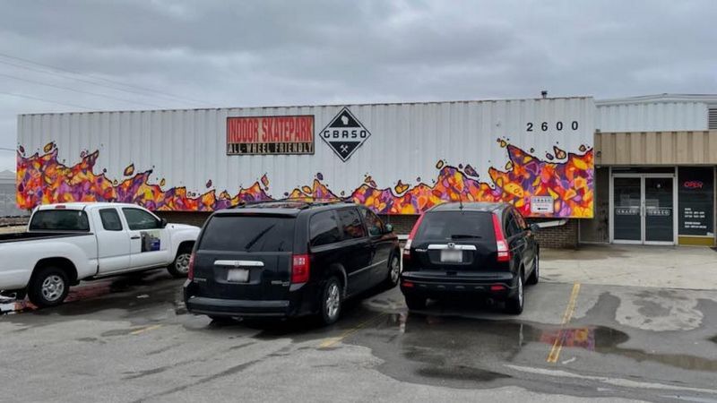 GBASO’s Fruzyna: ‘We need to find a new home’