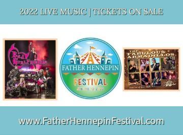 Concert Tickets On Sale Now!