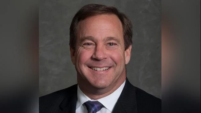 Louis Cappelli Jr. denounces violent rhetoric by political candidate