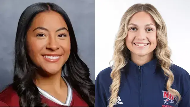 Which former East SBV Times area high school standouts will be in action on Friday, April 25?