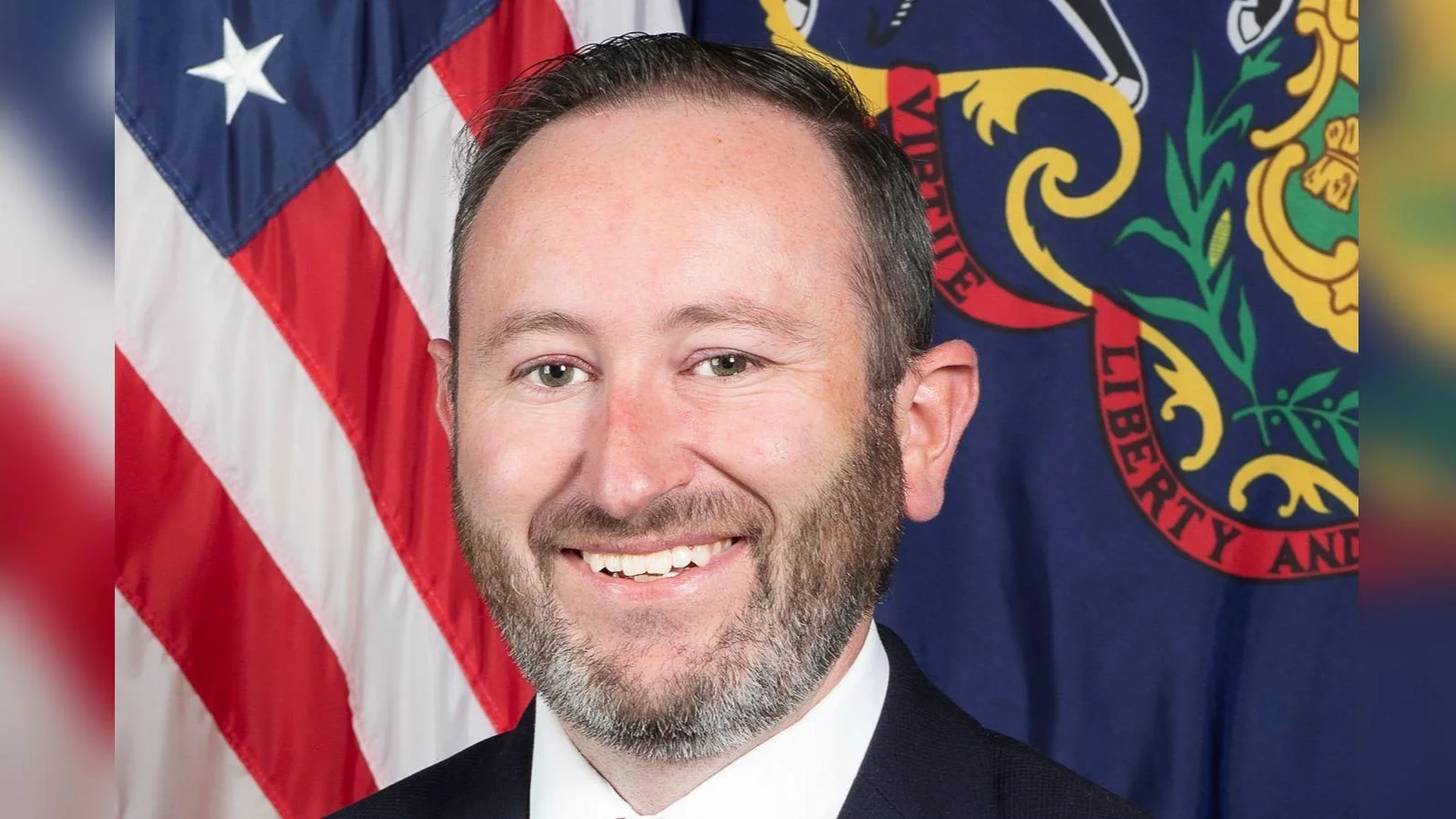 Brian Rasel, Pennsylvania State Representative for 56th Legislative District Brian Rasel, Pennsylvania State Representative for 56th Legislative District