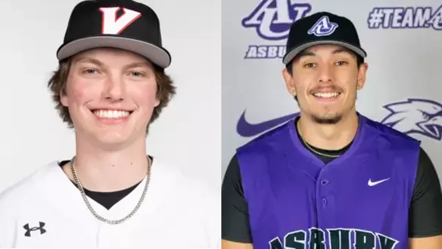 Which former South Asheville News area high school standouts will be in action on Wednesday, April 2?