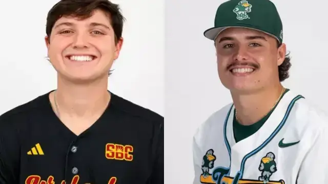 Which former Nola Reporter area high school standouts will be in action on Saturday, May 17?