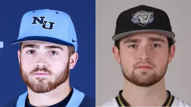 Which former Pontiac Times area high school standouts will be in action in the week starting Monday, April 28?