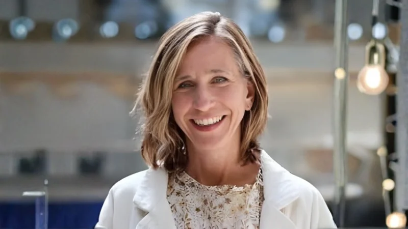 Sarah Dennis-Phillips, Director of the San Francisco Planning Department