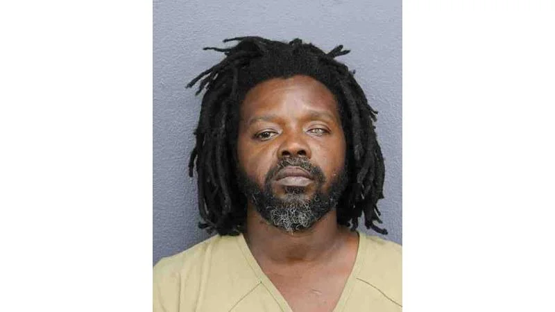 10 arrested on drug charges in Broward County on July 6