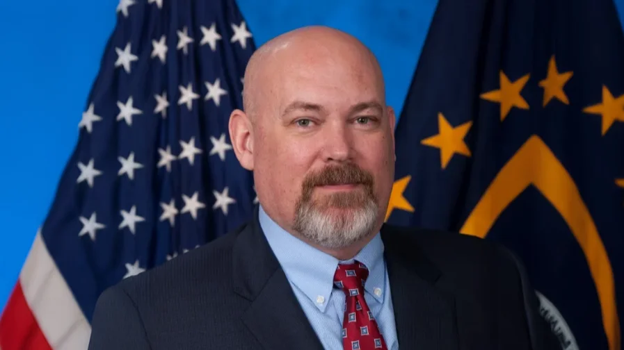 Eddie Pool, Assistant Secretary for Information and Technology and Chief Information Officer