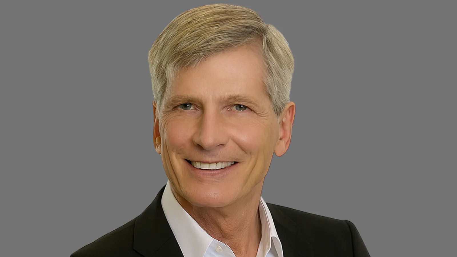 David West, Partner, Hill West Architects