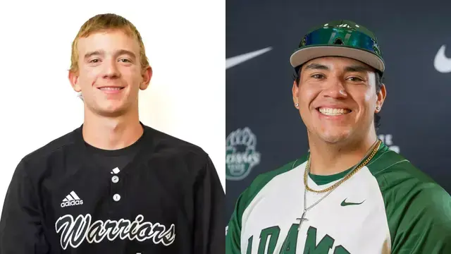 Who among former Southeast Colorado area high school athletes will be active on Sunday, March 8?