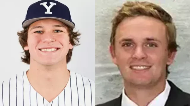 Which former Marin Leader area high school standouts will be in action in the week starting Monday, May 5?