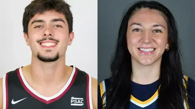 Jack Hanna and Lena Walker - Jack Hanna and Lena Walker -