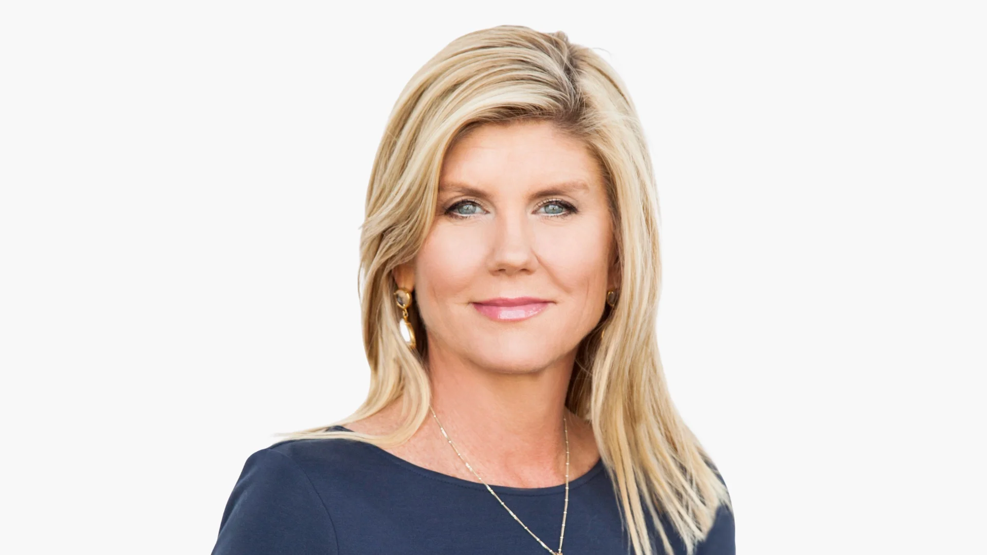 Kathy Ramsberger, president & CEO of Dr. Phillips Center