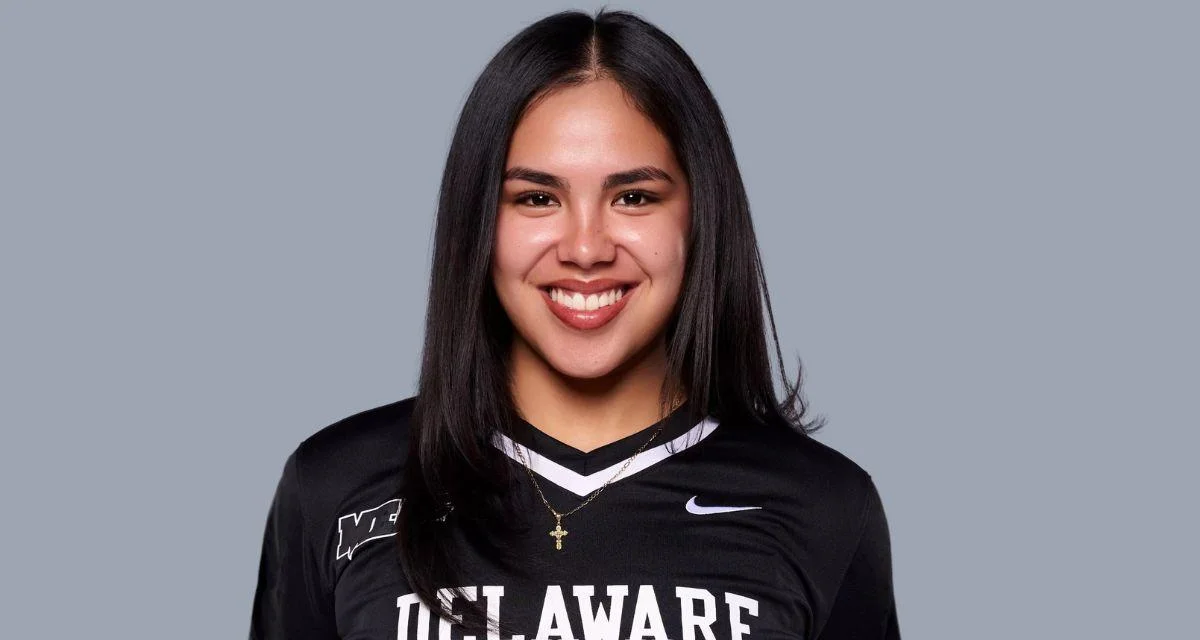 Delaware State Hornets win doubleheader against Morgan State Bears