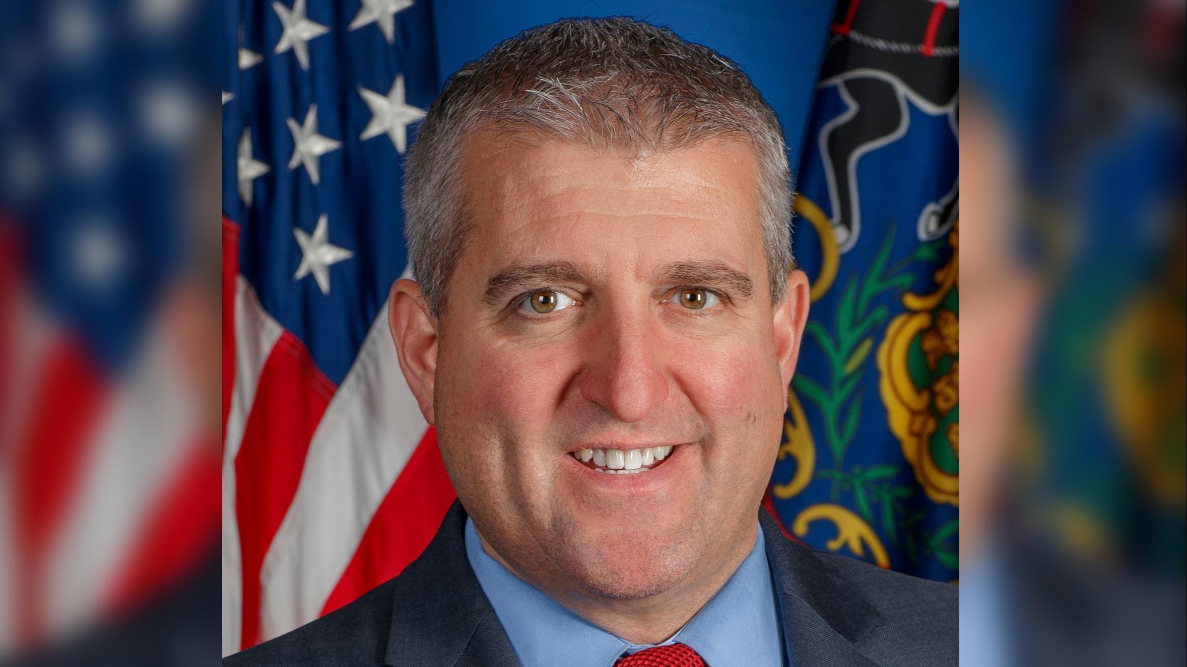 Funding approved for Northampton Bucks County water contamination relief