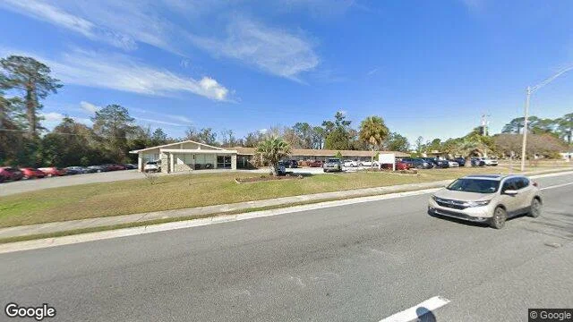 Lake Montgomery Health and Rehabilitation Center owned by Lake City Holdco, LLC in early 2026