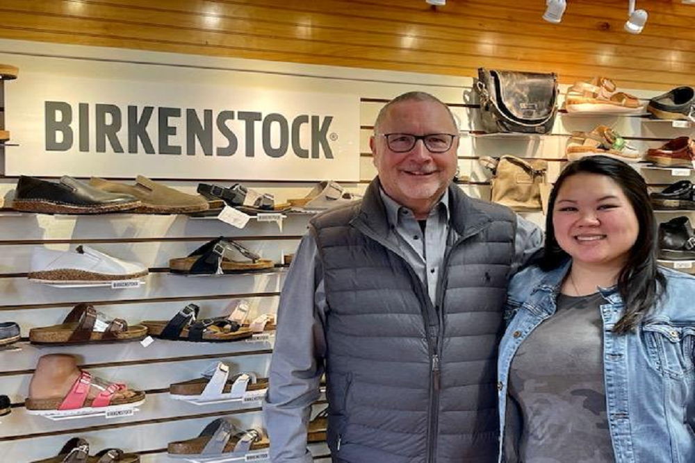 BUSINESS SPOTLGIHT!!! Business Name: Willer’s Shoes