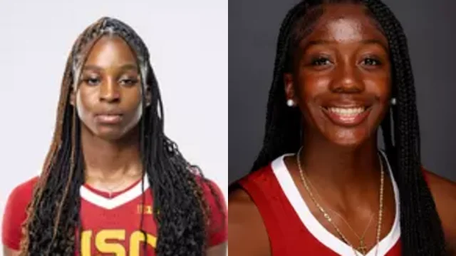 Which former South Lake Today area high school standouts will be in action on Monday, March 24?