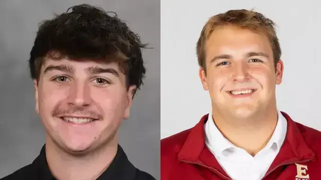 Vince Barefoot and Timothy Hogan - Vince Barefoot and Timothy Hogan -