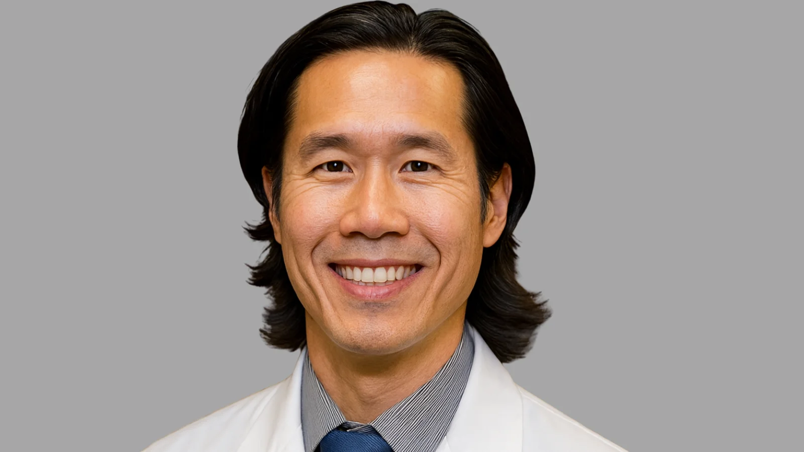 Andy Chen, M.D., Ph.D., TMA Committee on Cancer Member
