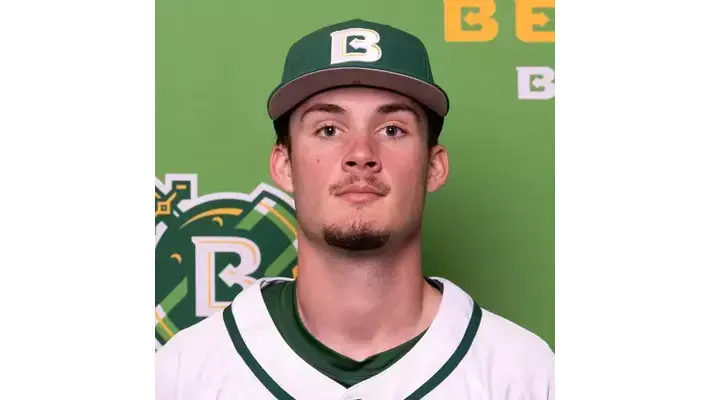 The NCAA Division III Baseball Championship is ready to begin with the collegiate team of former Lakeshore High School Blake McCarthy participating