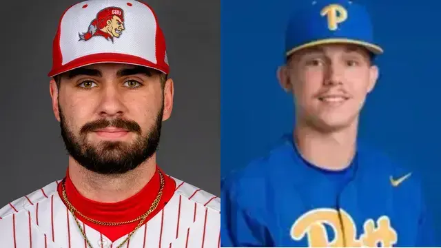 Which former Scranton Reporter area high school standouts will be in action on Tuesday, May 6?