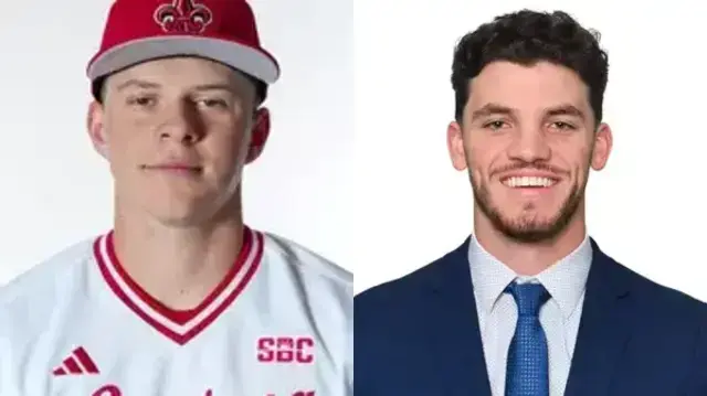 Which former SW Louisiana News area high school standouts will be in action in the week starting Monday, April 28?
