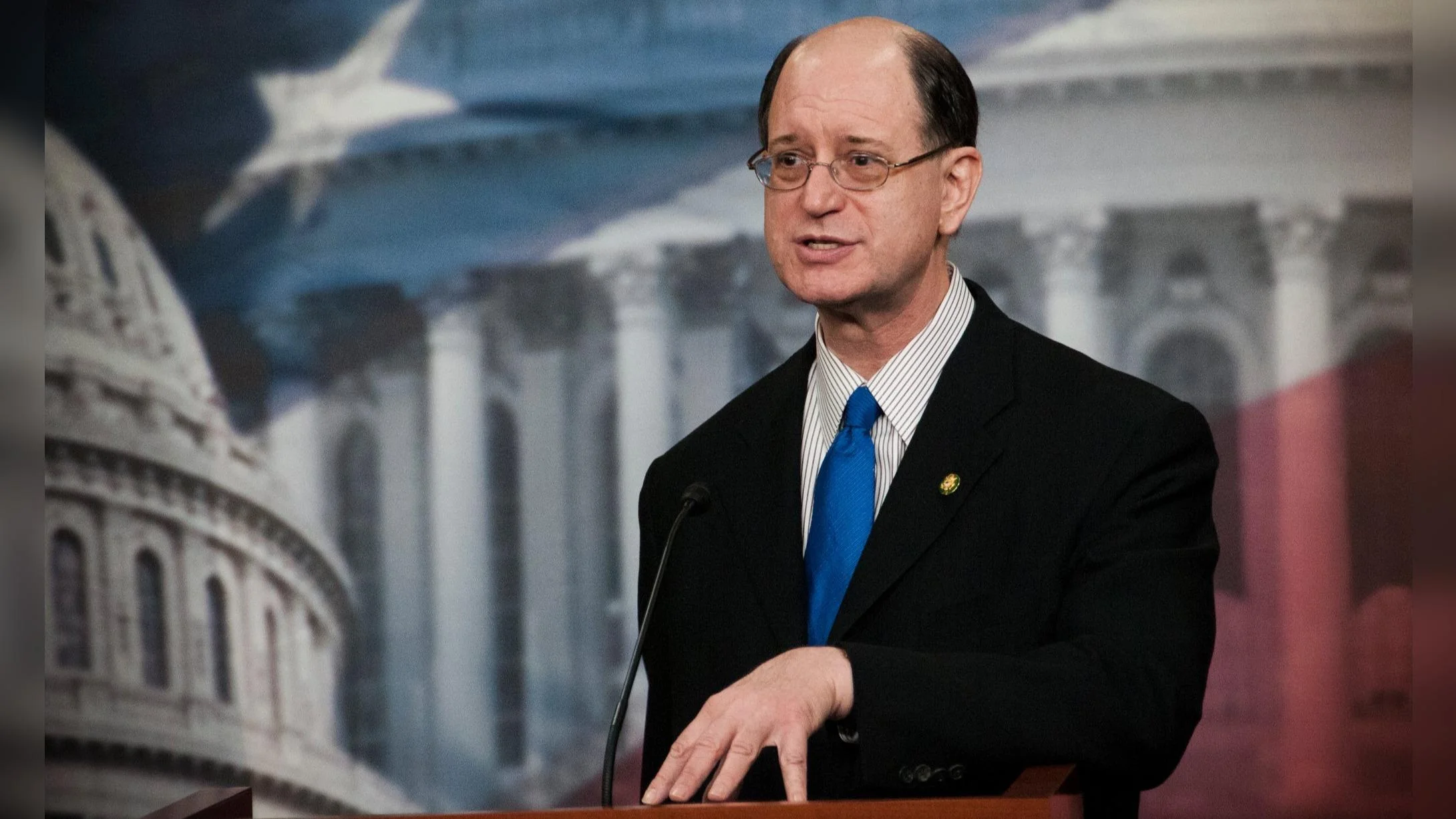 Brad Sherman U.S. House of Representatives from California