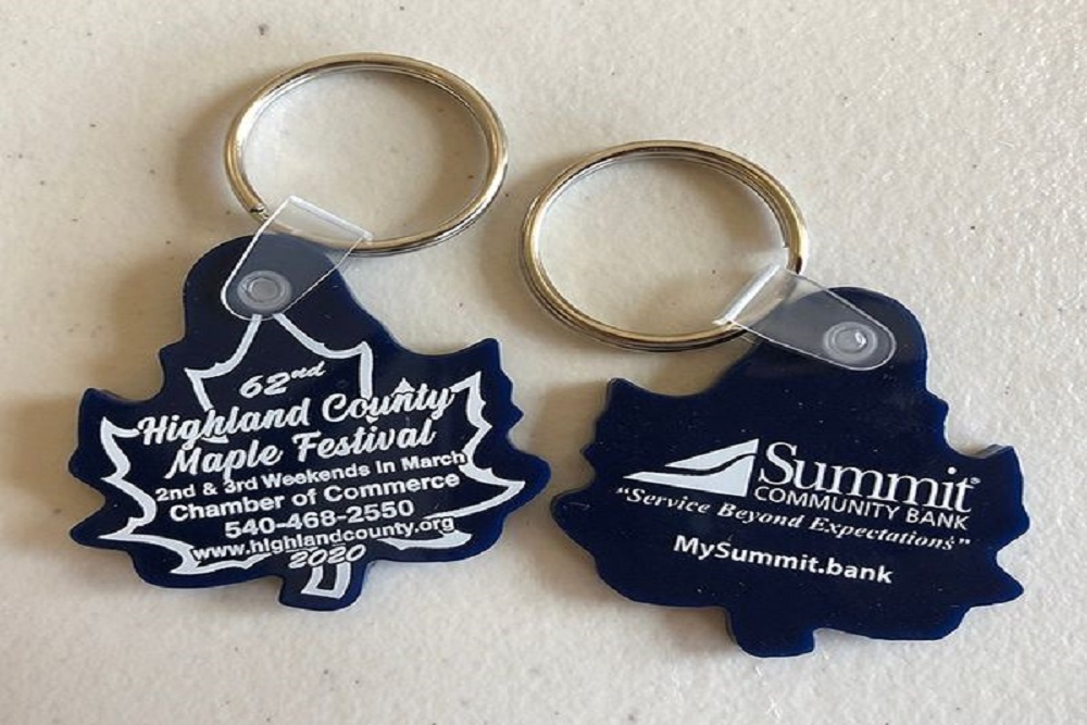 Ready to add a new keychain to your collection?