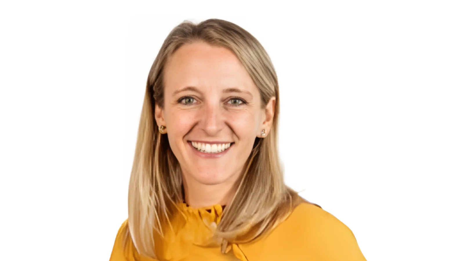 Emily Covey, business unit leader at DPR Construction. Emily Covey, business unit leader at DPR Construction.