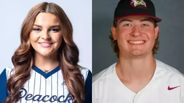 Which former Lycoming News area high school standouts will be in action on Saturday, March 22?