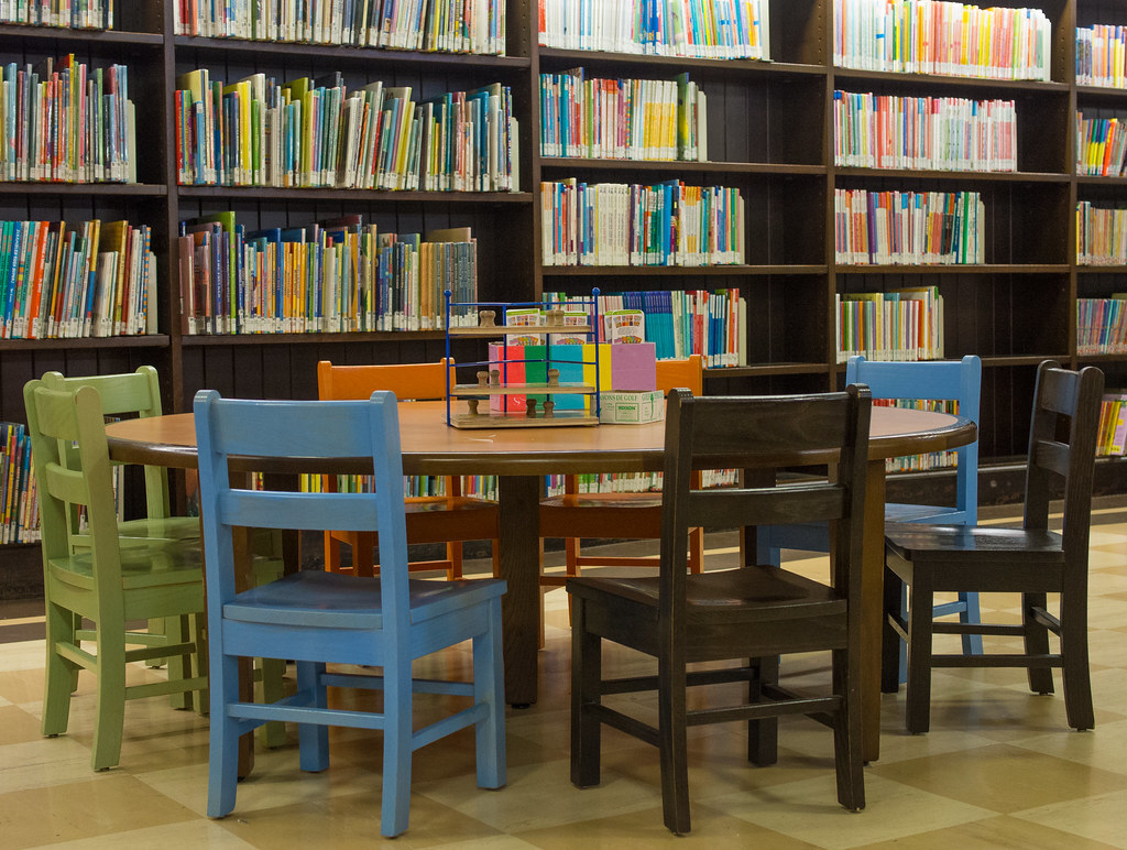 Wautoma Library Hands-on Storytime on Feb 1 Wautoma Library Hands-on Storytime on Feb 1