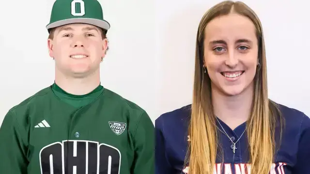Brenna Westwood and Brady Alexander Brenna Westwood and Brady Alexander