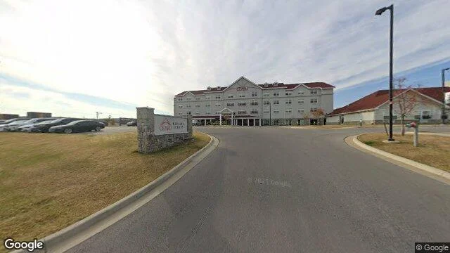Ignite Medical Resort Tulsa receives 4-star CMS rating in early 2026