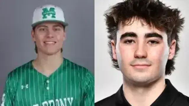 Which former Burlington Review area high school standouts will be in action in the week starting Monday, May 5? Which former Burlington Review area high school standouts will be in action in the week starting Monday, May 5?