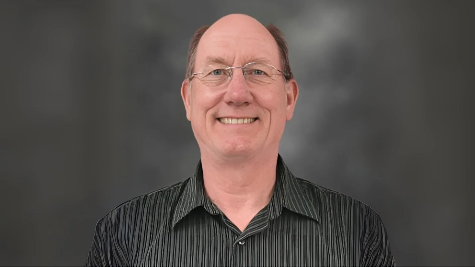 Bart Peterson, Vice Chair at Waushara County