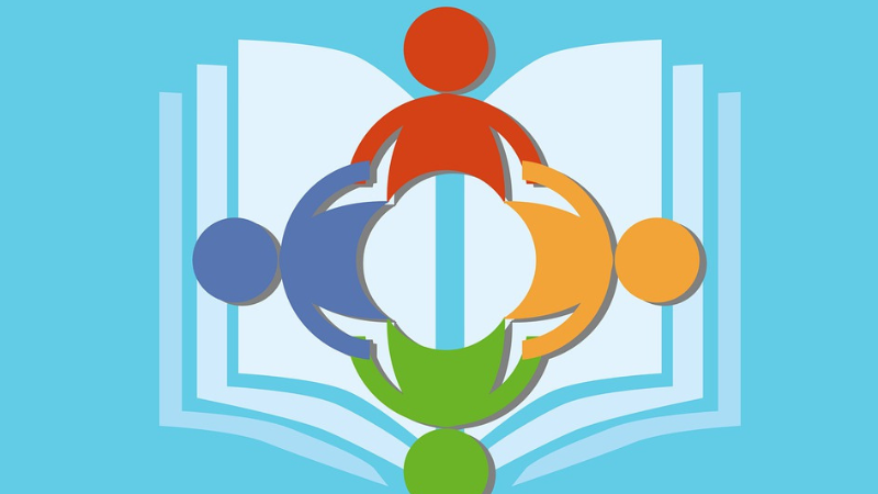 Charlotte Mecklenburg Library Announces Community Read 2023 at the Library is in Full Swing