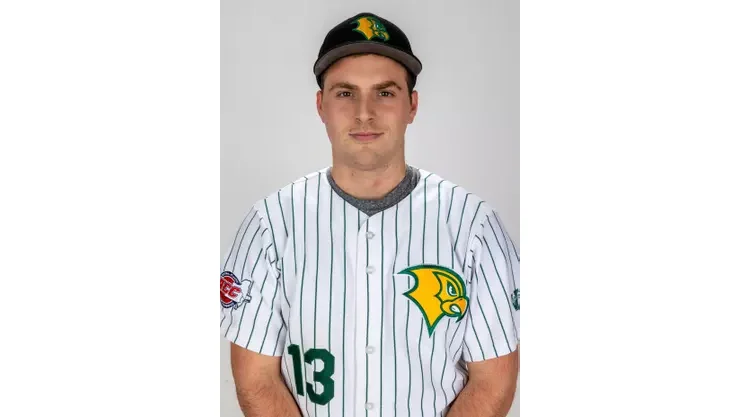 Former Red Bank Catholic High School standout Matthew Scrivanic played on Saturday, May 31 in hopes of reaching the NCAA Division II Baseball Championship