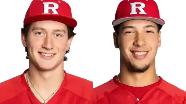 The Rutgers Scarlet Knights Men’s Baseball have confirmed their complete list of games for the 2025 season