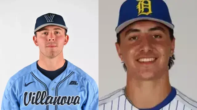 Which former North Allegheny News area high school standouts will be in action in the week starting Monday, May 12?