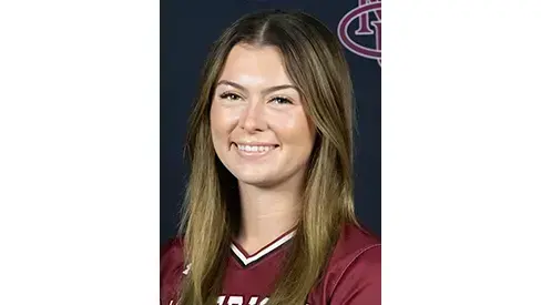 Sunny Hills High School standout Jenna Salcido’s collegiate team wins game in the NCAA Division II Softball Championship on Friday, May 9 Sunny Hills High School standout Jenna Salcido’s collegiate team wins game in the NCAA Division II Softball Championship on Friday, May 9