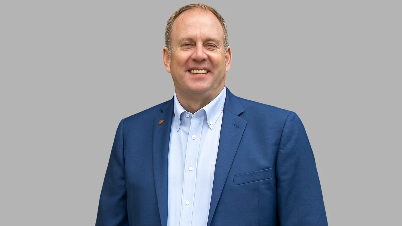 Dr. Alan D. LaFave, President