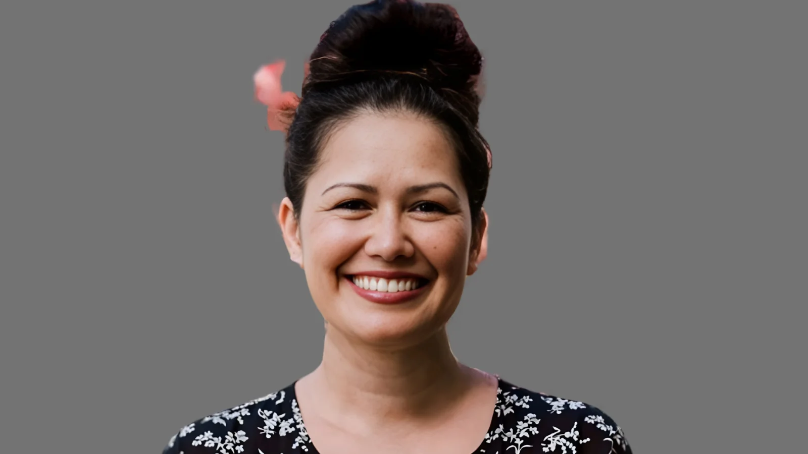 Pria Hester, Retail Manager At BYU–hawaii