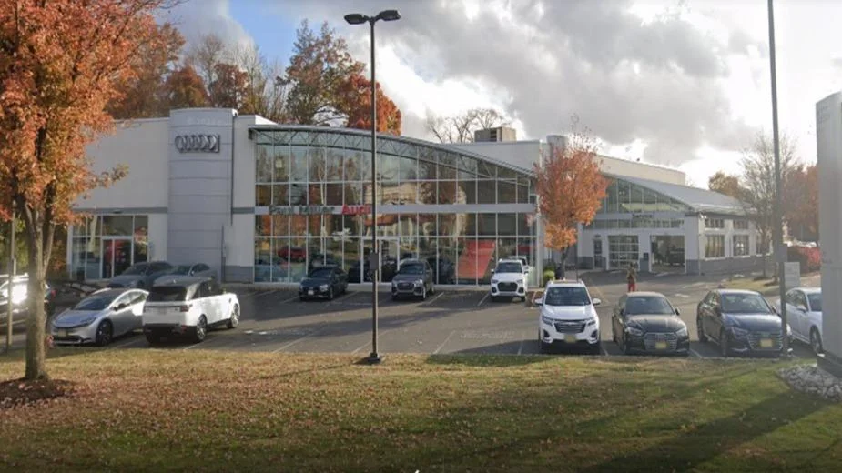 Paul Miller Audi to President Trump on EV Mandates: ‘We hope you will stop it’