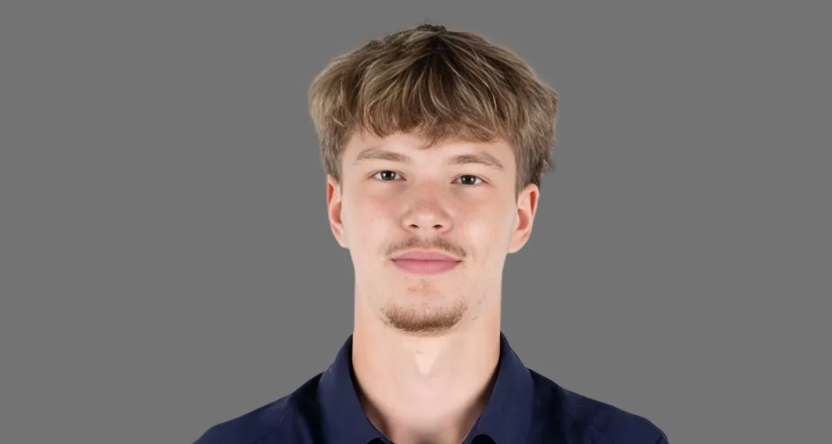 Ethan Massellis, Men's Tennis at Montana State University