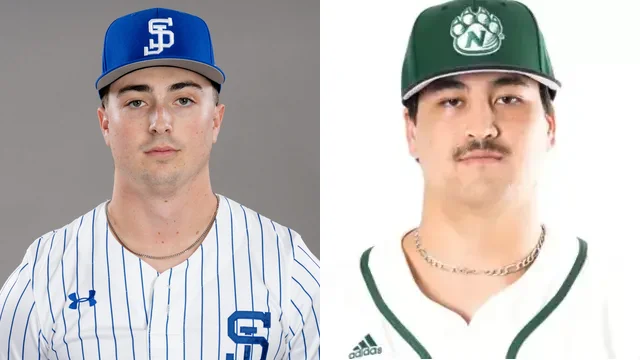 Which former Fresno Leader area high school standouts will be in action on Tuesday, April 1?