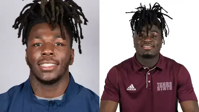 Ti Mims and Ty Mims - 