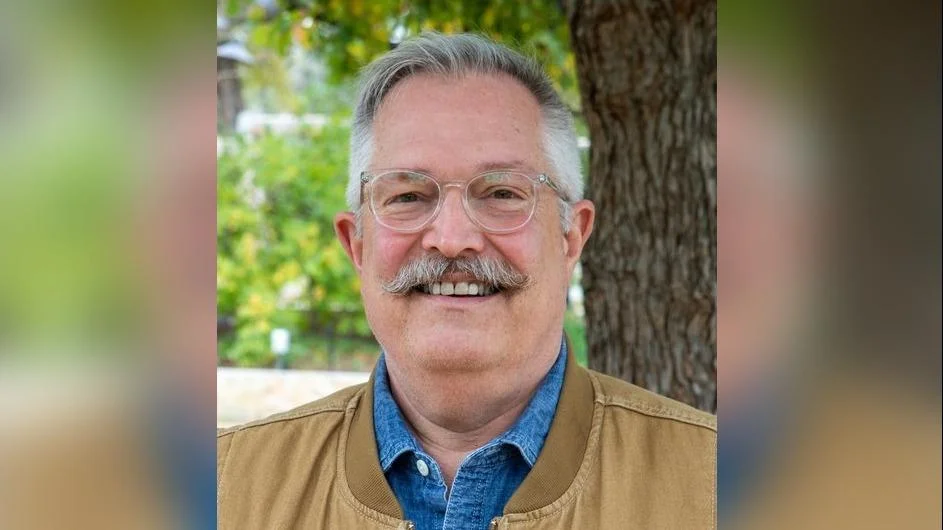 Chuck Smith Chief Operating Officer Chuck Smith Chief Operating Officer