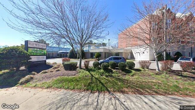 11141 Warwick Boulevard, Newport News, VA 23601 11141 Warwick Boulevard, Newport News, VA 23601